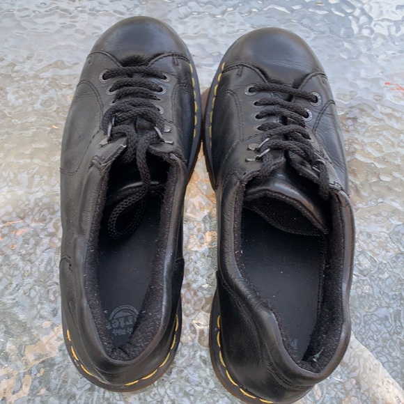 Dr. Martens 10940 Chunky Vintage boots - Picture 5 of 12